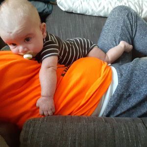 Meet your Posher, Samantha